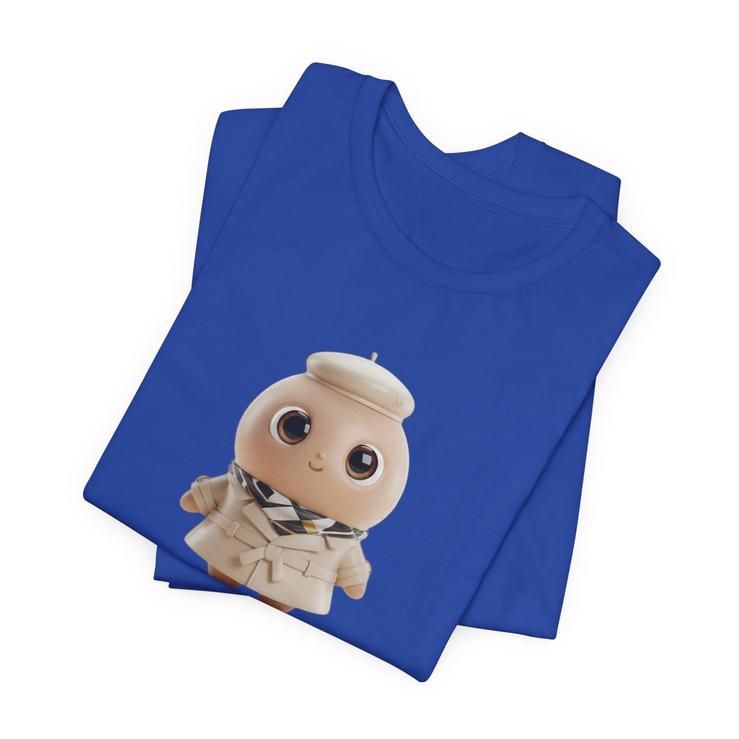 PokAIMignons Drop #19 T-Shirt — T-Shirt | PokAIMignons™