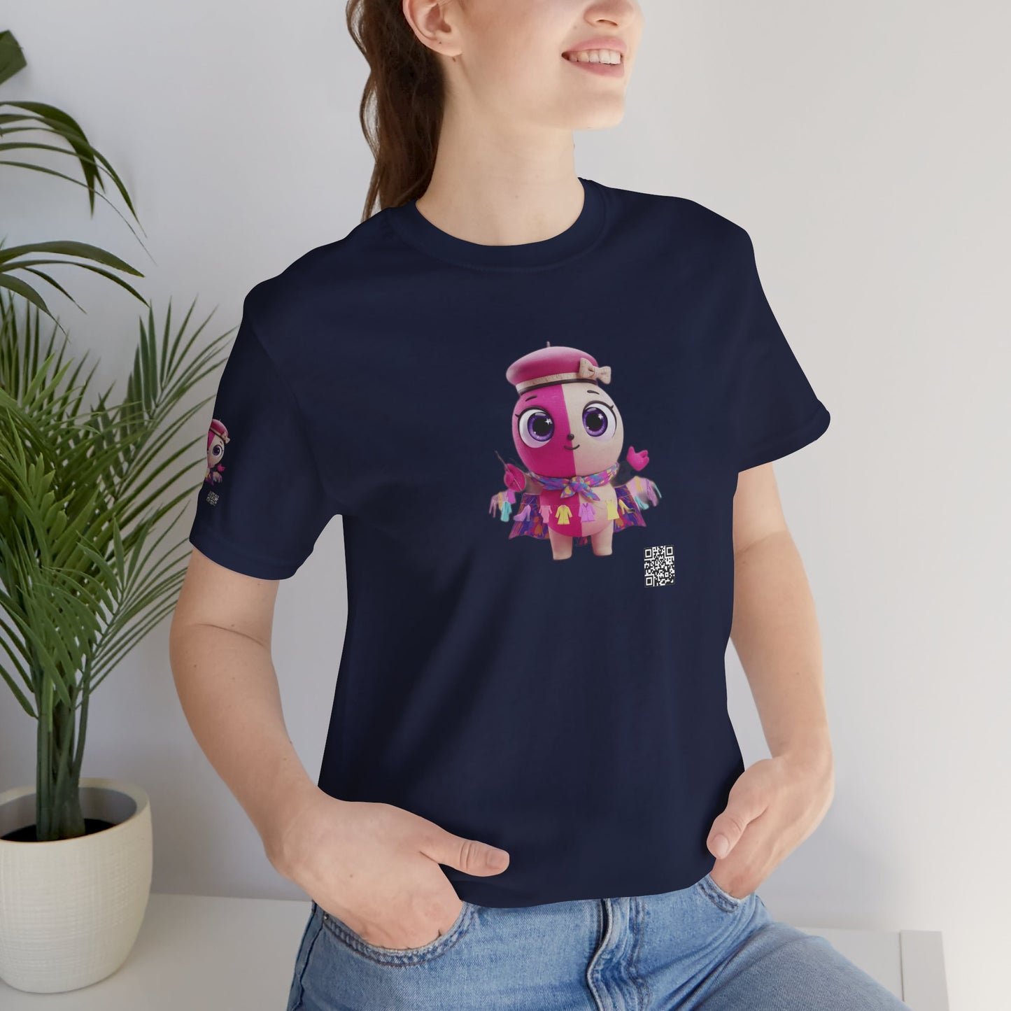 PokAIMignons Drop #5 T-Shirt