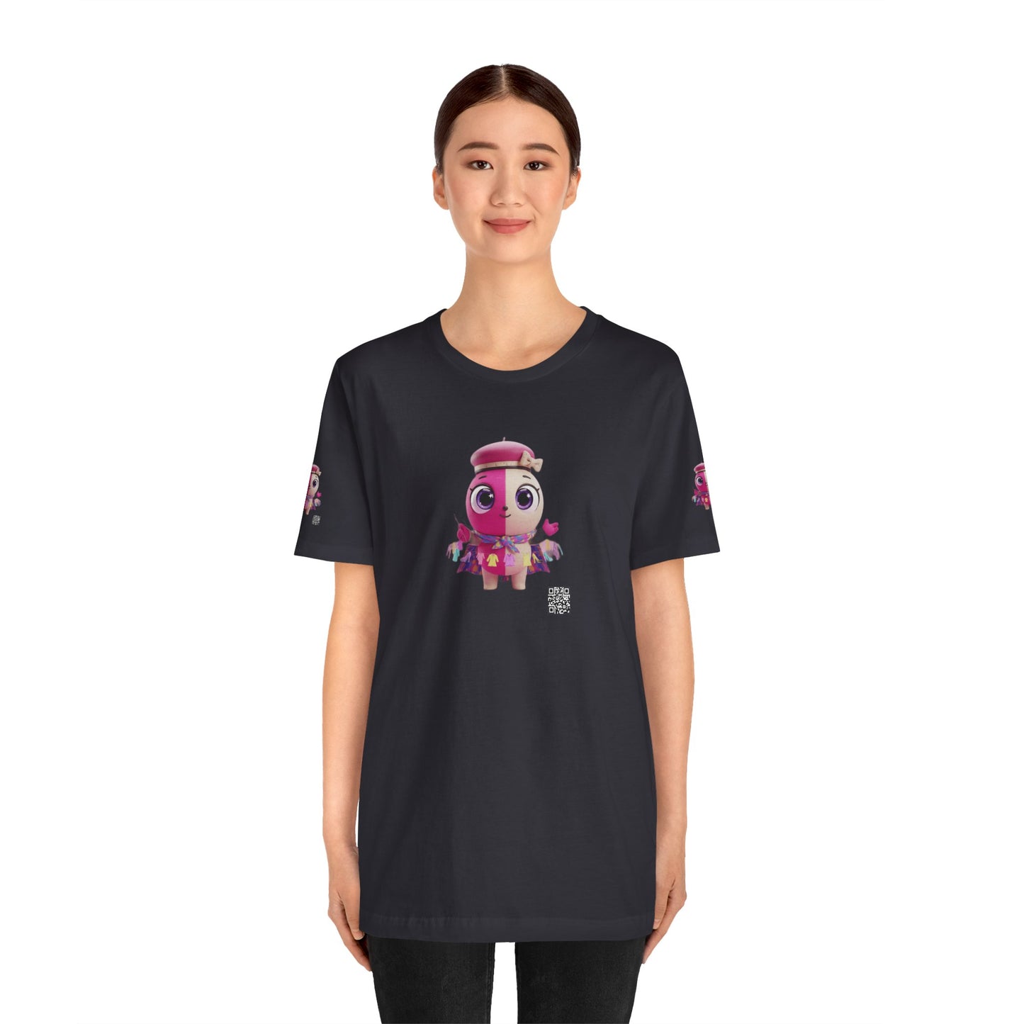 PokAIMignons Drop #5 T-Shirt