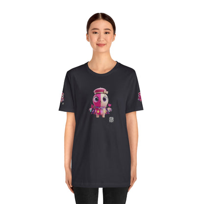 PokAIMignons Drop #5 T-Shirt