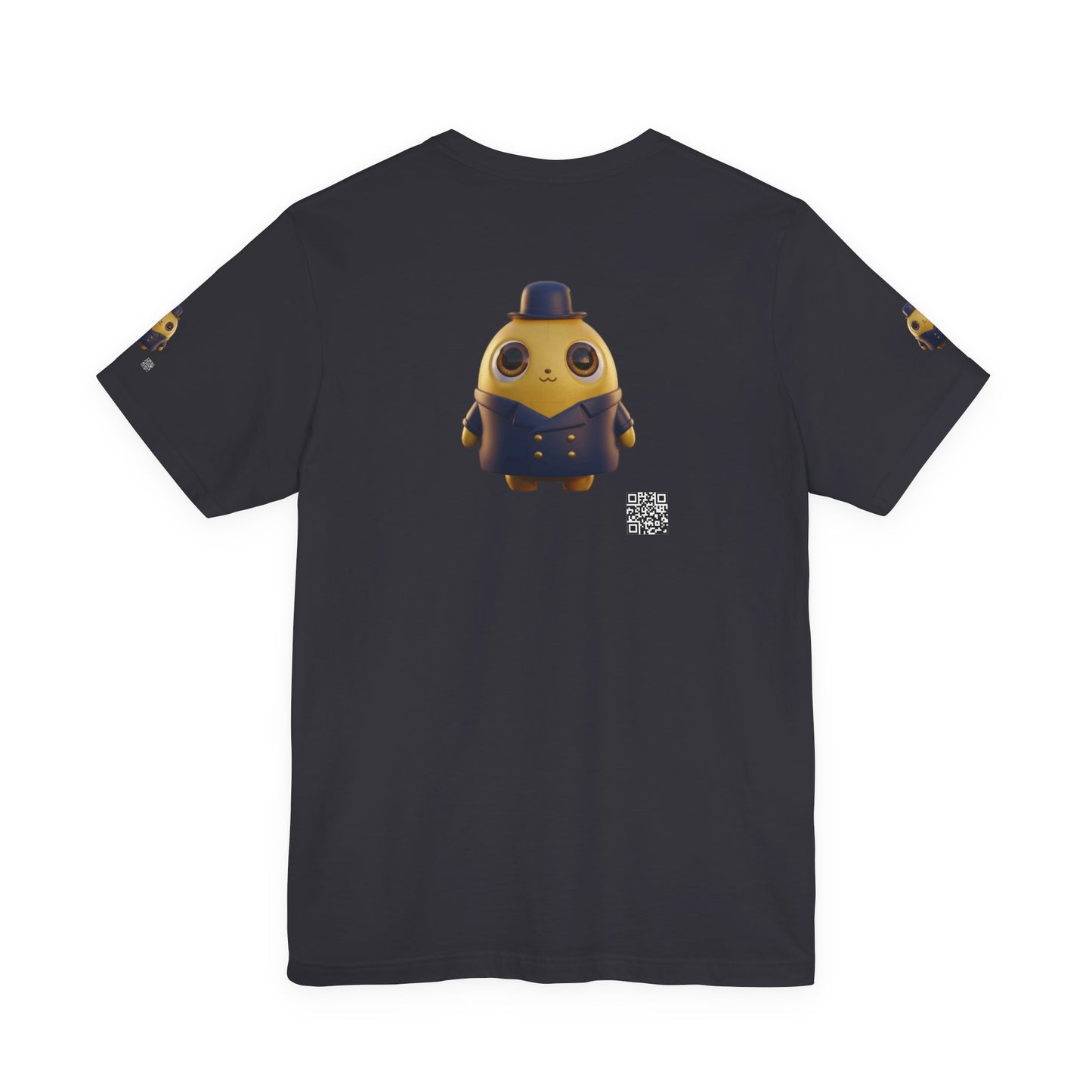 PokAIMignon Companion T-Shirt — T-Shirt | PokAIMignons™