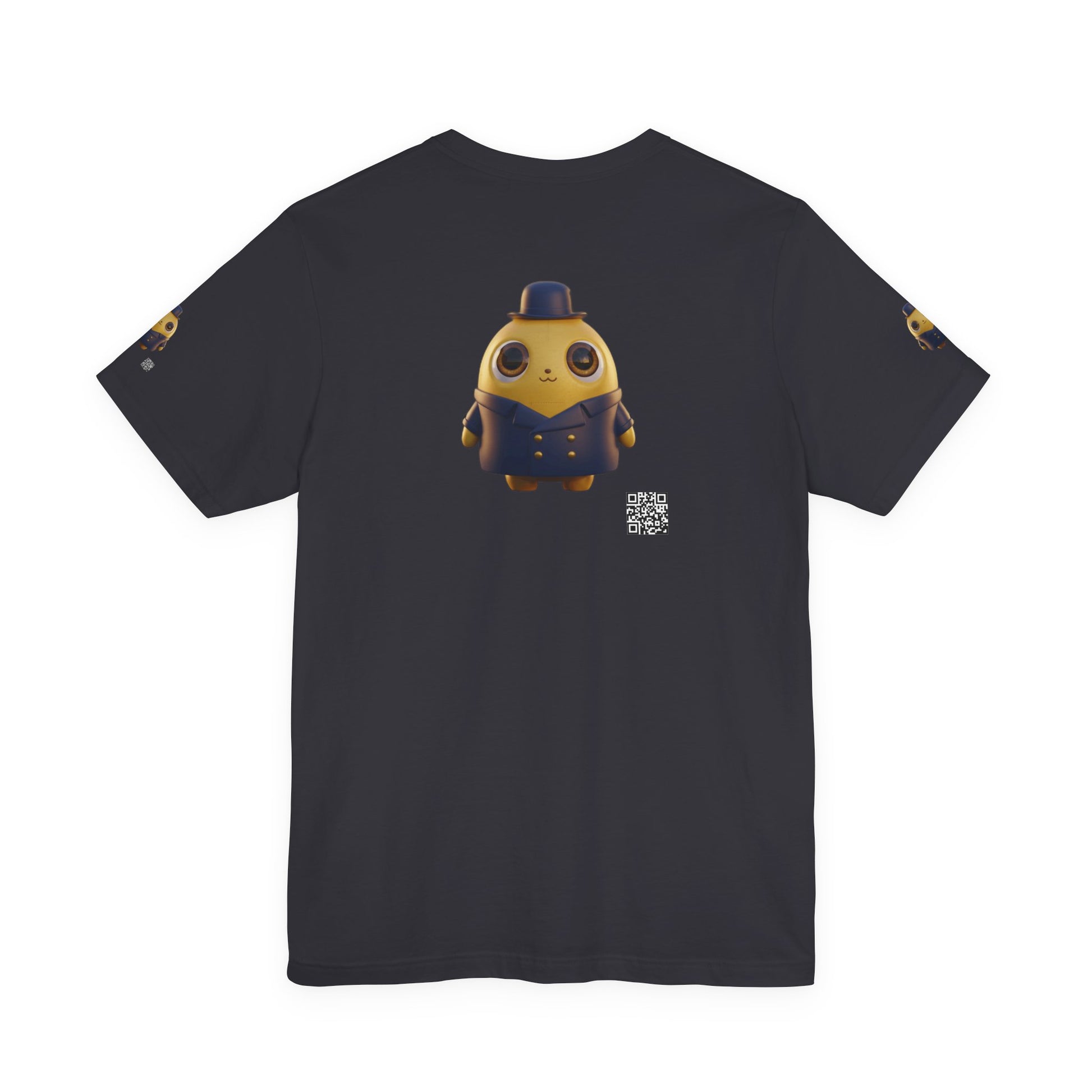 PokAIMignon Companion T-Shirt — T-Shirt | PokAIMignons™