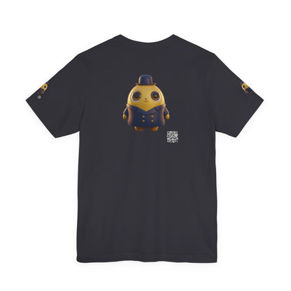 PokAIMignon Companion T-Shirt — T-Shirt | PokAIMignons™