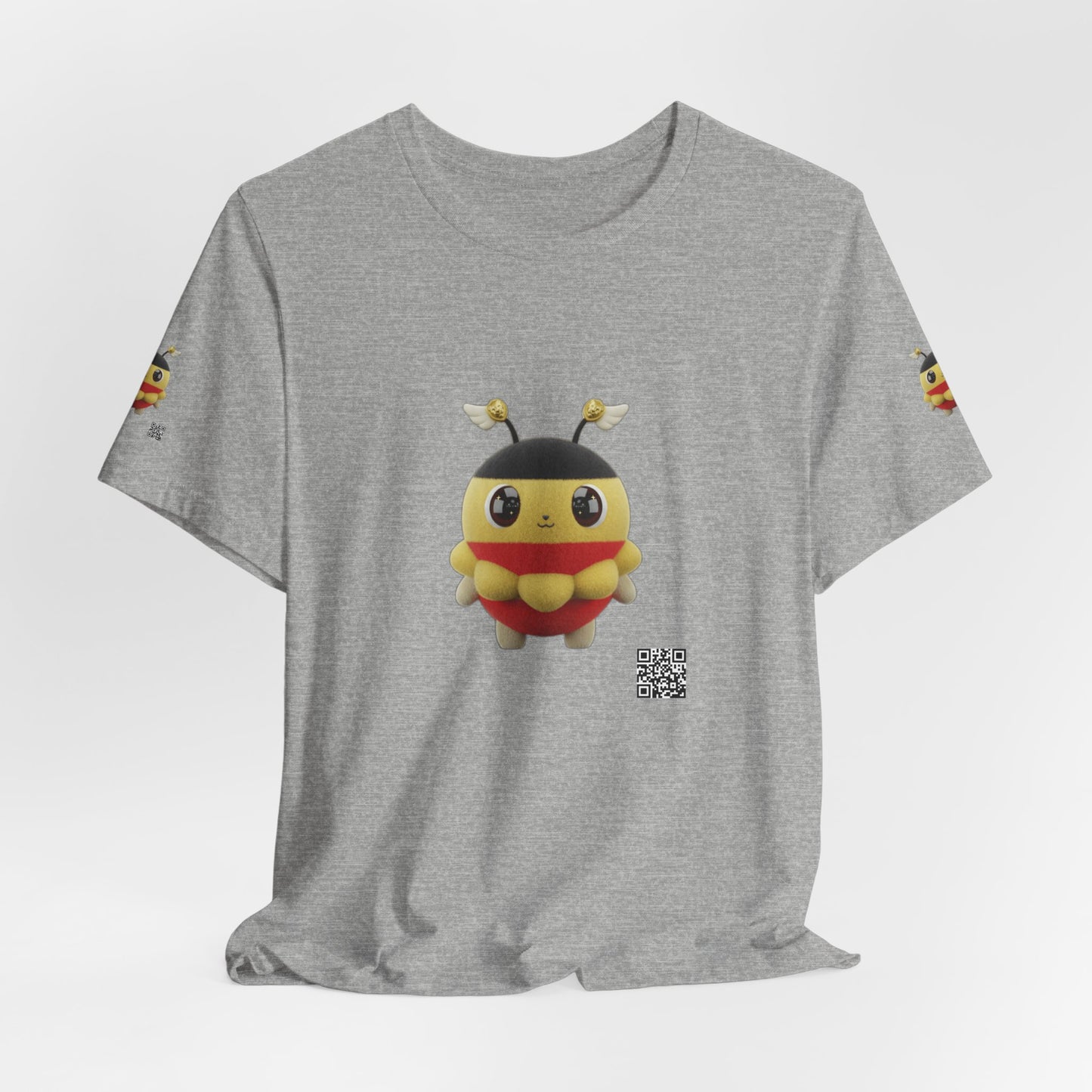 🐾⚽ Belgium World Cup 2026 Companion – Limited Edition Official Merchandise | PokAIMignons™