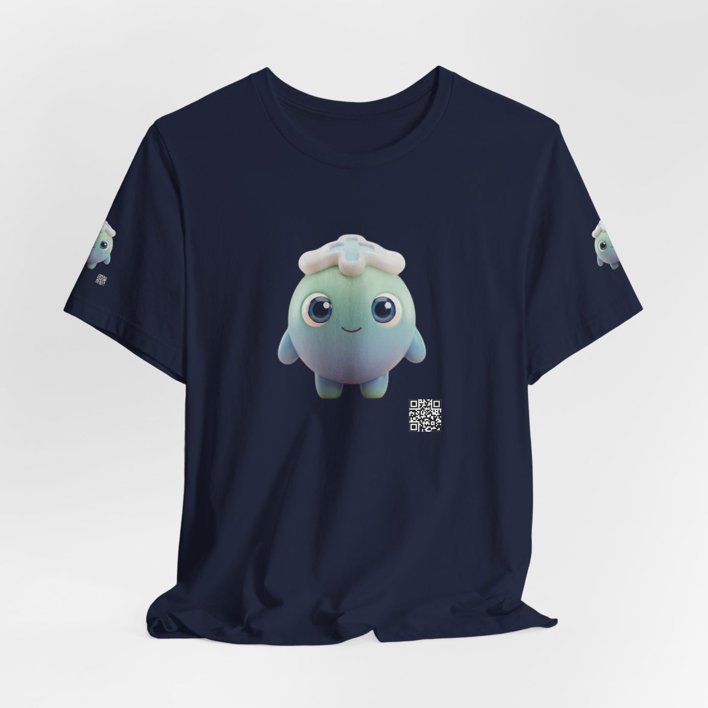 HealthExpert PokAIMignon Companion T-Shirt — T-Shirt | PokAIMignons™