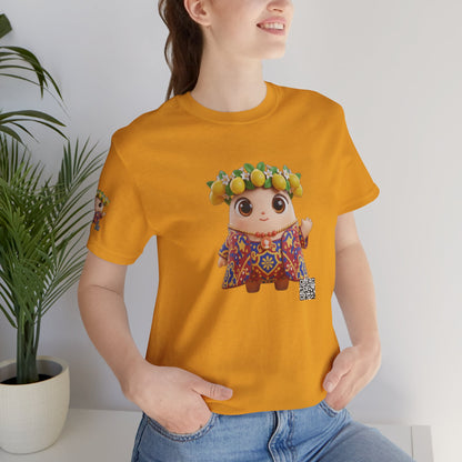 Sicilia PokAIMignon T-Shirt