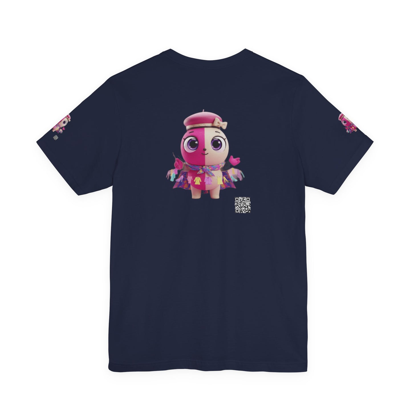 Arma PokAIMignon T-Shirt — T-Shirt | PokAIMignons™