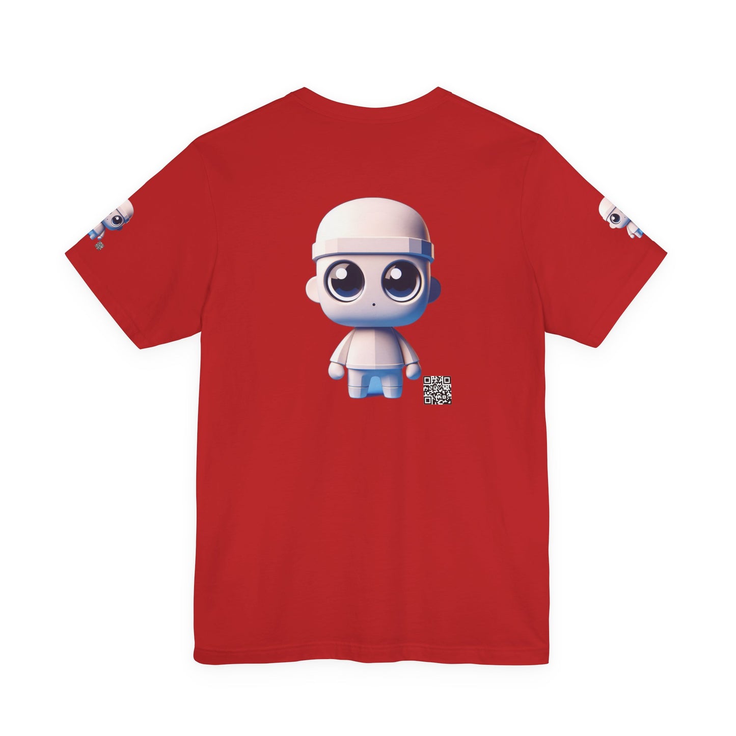 PokAIMignons Drop #29 T-Shirt — T-Shirt | PokAIMignons™