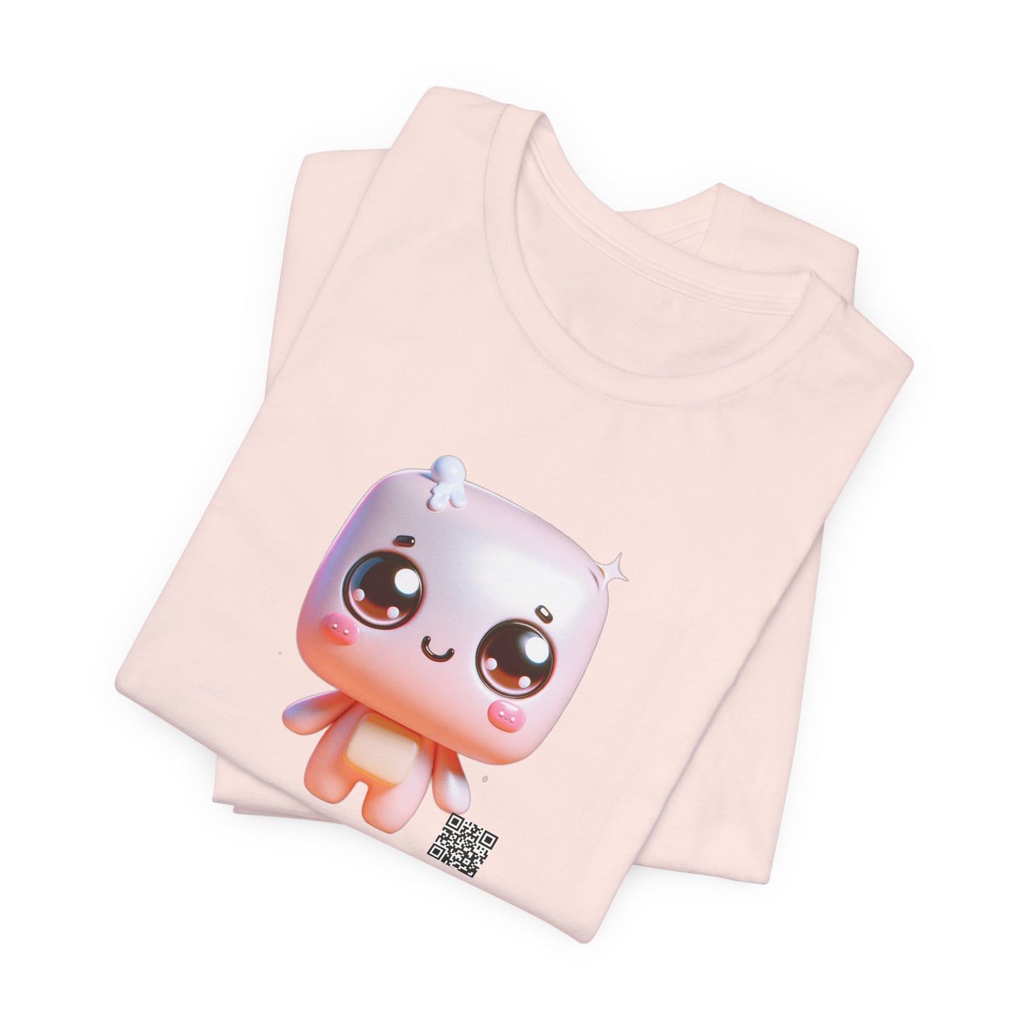 PokAIMignon Companion T-Shirt — T-Shirt | PokAIMignons™