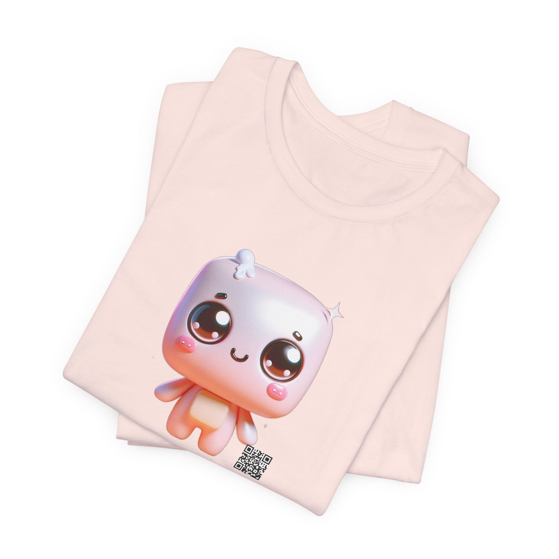 PokAIMignon Companion T-Shirt — T-Shirt | PokAIMignons™