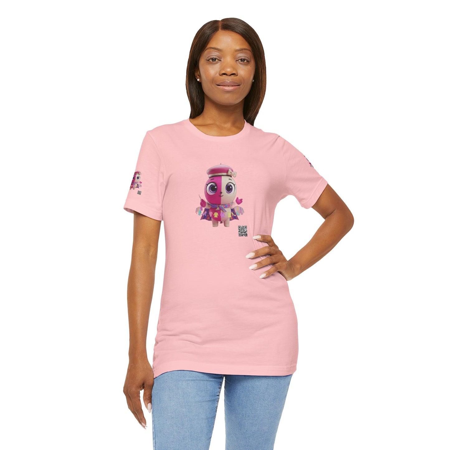 PokAIMignons Drop #5 T-Shirt