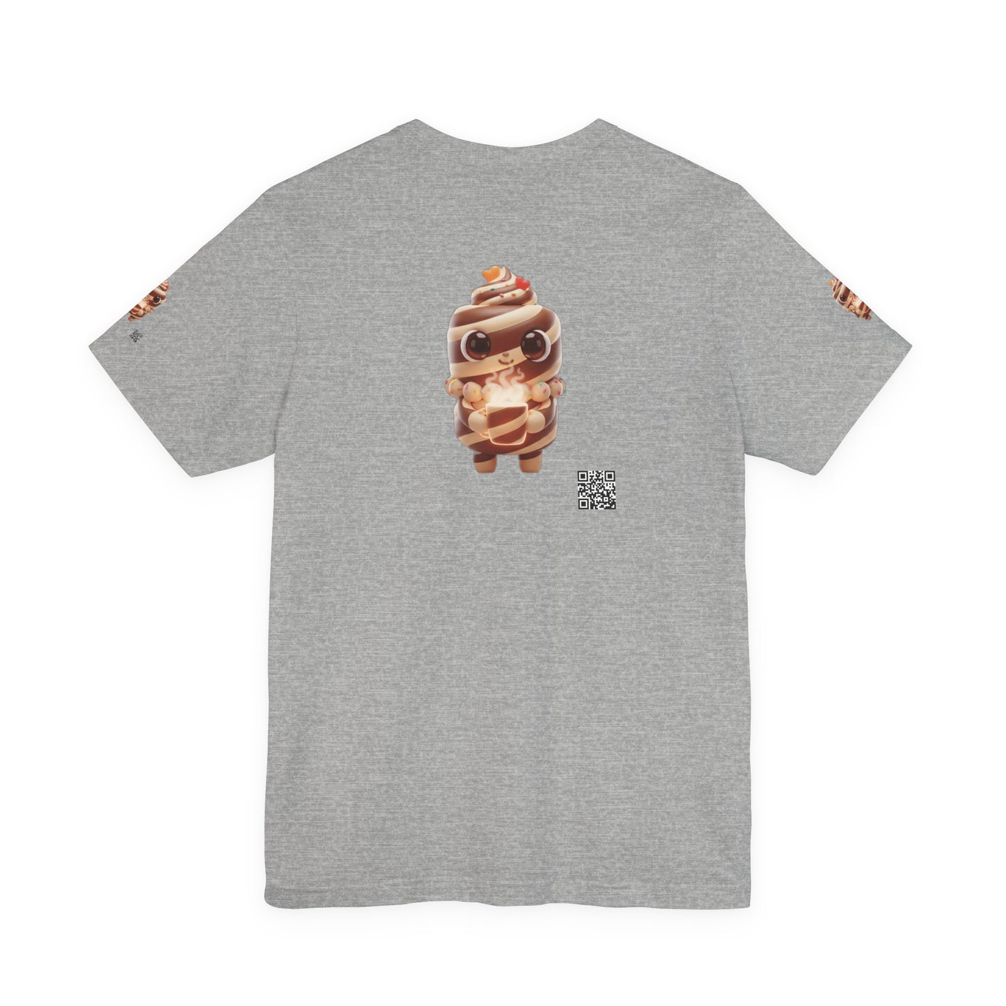 PokAIMignon Companion T-Shirt — T-Shirt | PokAIMignons™