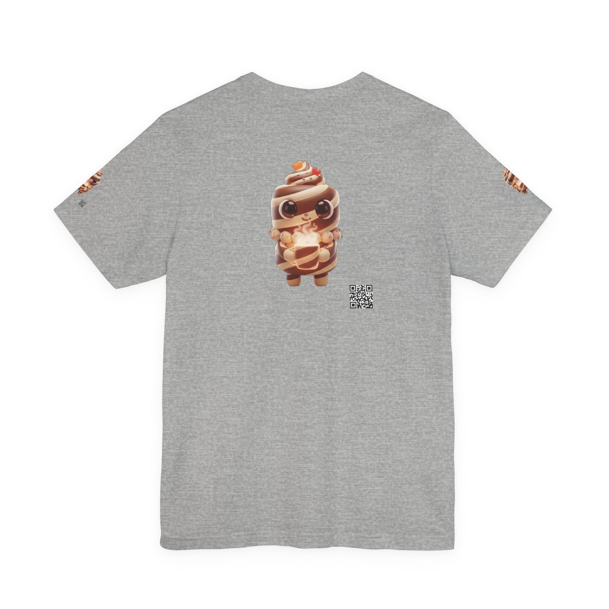 PokAIMignon Companion T-Shirt — T-Shirt | PokAIMignons™