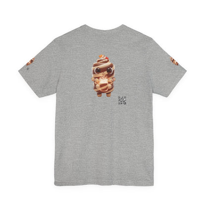 PokAIMignon Companion T-Shirt — T-Shirt | PokAIMignons™