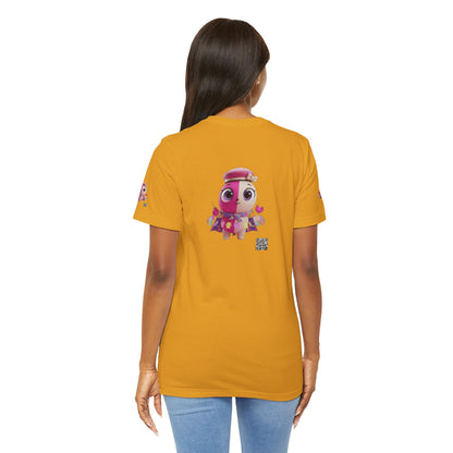 PokAIMignons Drop #5 T-Shirt