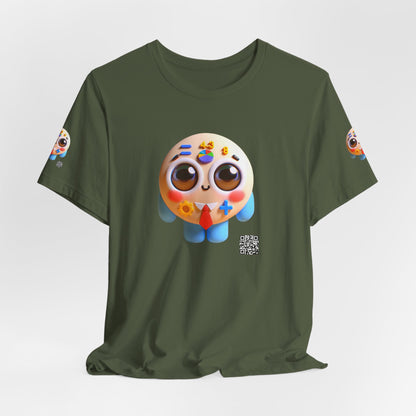 MathsGuru PokAIMignon Companion T-Shirt — T-Shirt | PokAIMignons™
