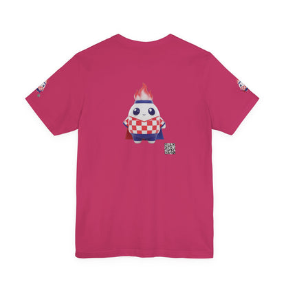 🐾⚽ Croatia World Cup 2026 Companion – Limited Edition Official Merchandise | PokAIMignons™