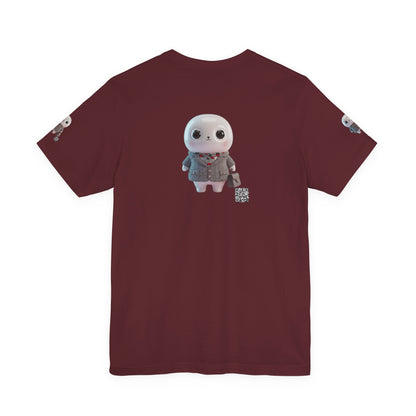 PokAIMignons Drop #17 T-Shirt — T-Shirt | PokAIMignons™