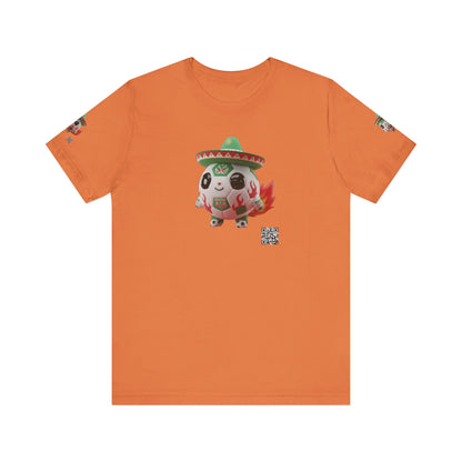 🐾⚽ Mexico World Cup 2026 Companion – Limited Edition Official Merchandise | PokAIMignons™ — T-Shirt | PokAIMignons™