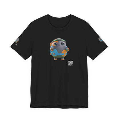 PokAIMignon Companion T-Shirt — T-Shirt | PokAIMignons™