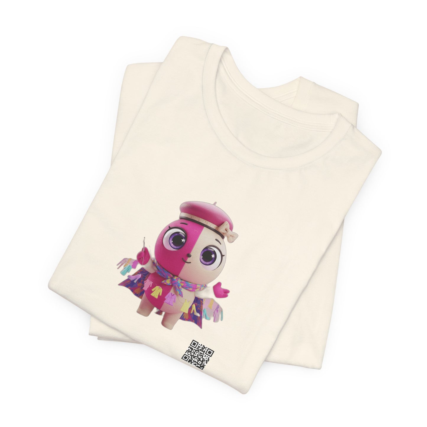 PokAIMignons Drop #5 T-Shirt