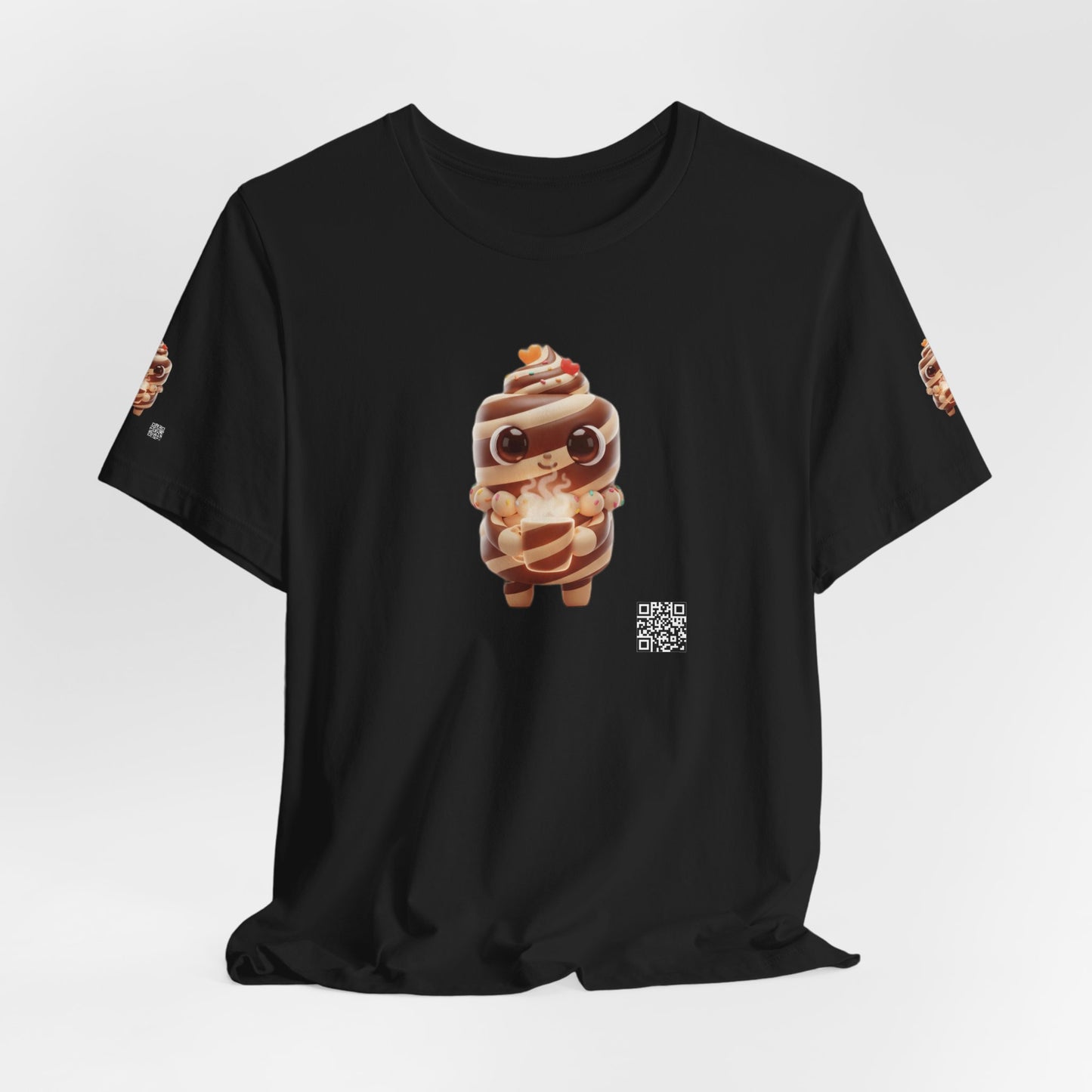 PokAIMignon Companion T-Shirt — T-Shirt | PokAIMignons™