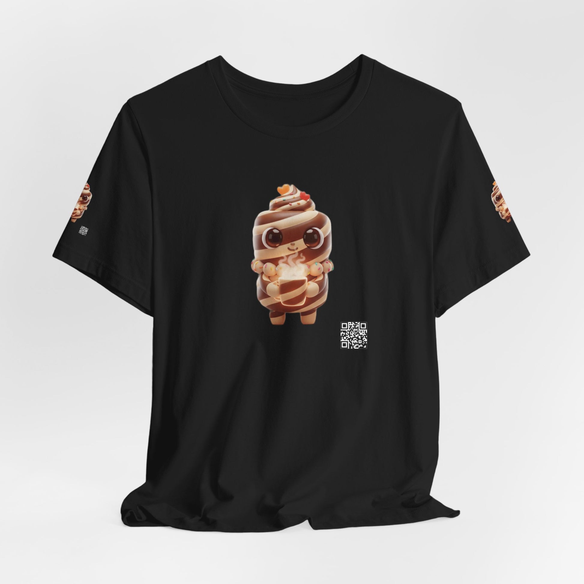 PokAIMignon Companion T-Shirt — T-Shirt | PokAIMignons™