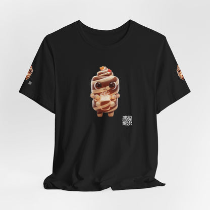 PokAIMignon Companion T-Shirt — T-Shirt | PokAIMignons™
