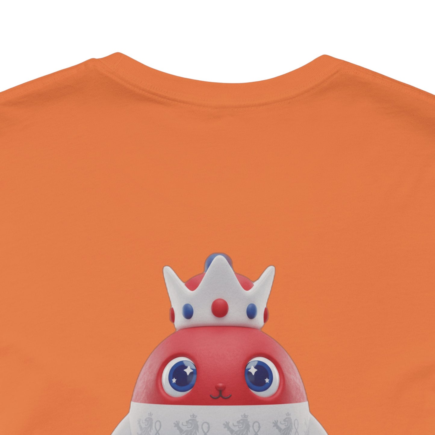 🐾⚽ Czechia World Cup 2026 Companion – Limited Edition Official Merchandise | PokAIMignons™ — T-Shirt | PokAIMignons™