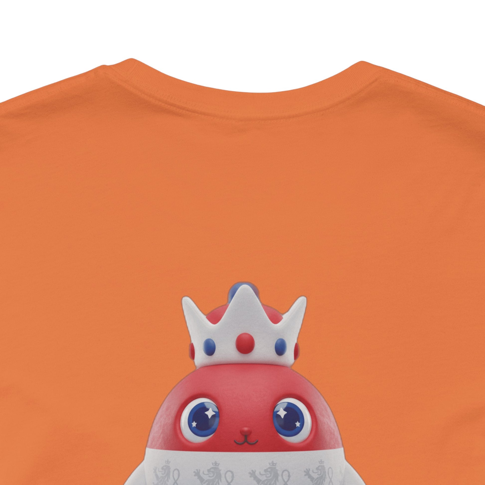 🐾⚽ Czechia World Cup 2026 Companion – Limited Edition Official Merchandise | PokAIMignons™ — T-Shirt | PokAIMignons™