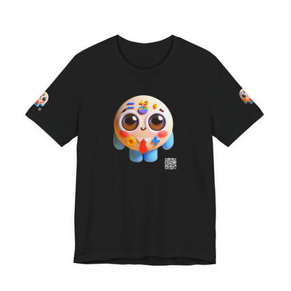 MathsGuru PokAIMignon Companion T-Shirt — T-Shirt | PokAIMignons™