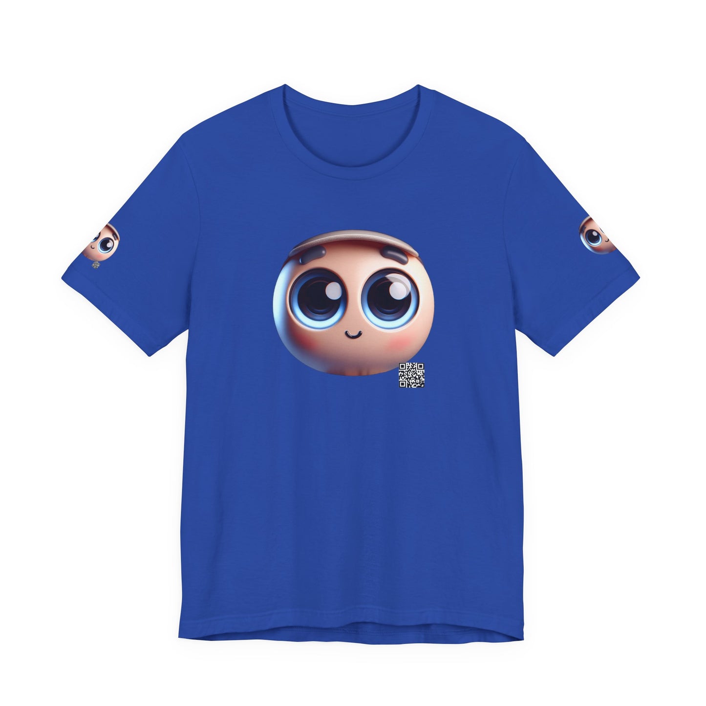 PokAIMignons Drop #31 T-Shirt — T-Shirt | PokAIMignons™