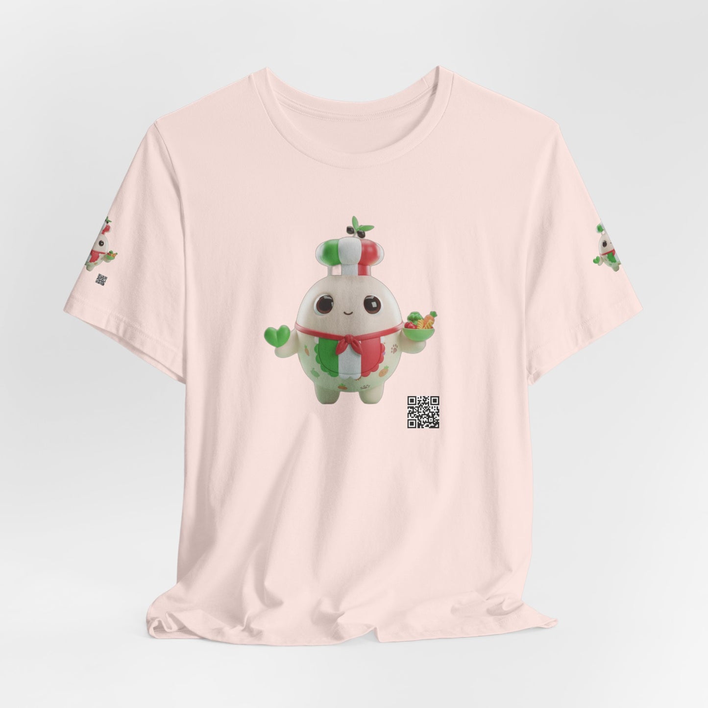 Bella Vita PokAIMignon T-Shirt — T-Shirt | PokAIMignons™