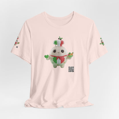 Bella Vita PokAIMignon T-Shirt — T-Shirt | PokAIMignons™