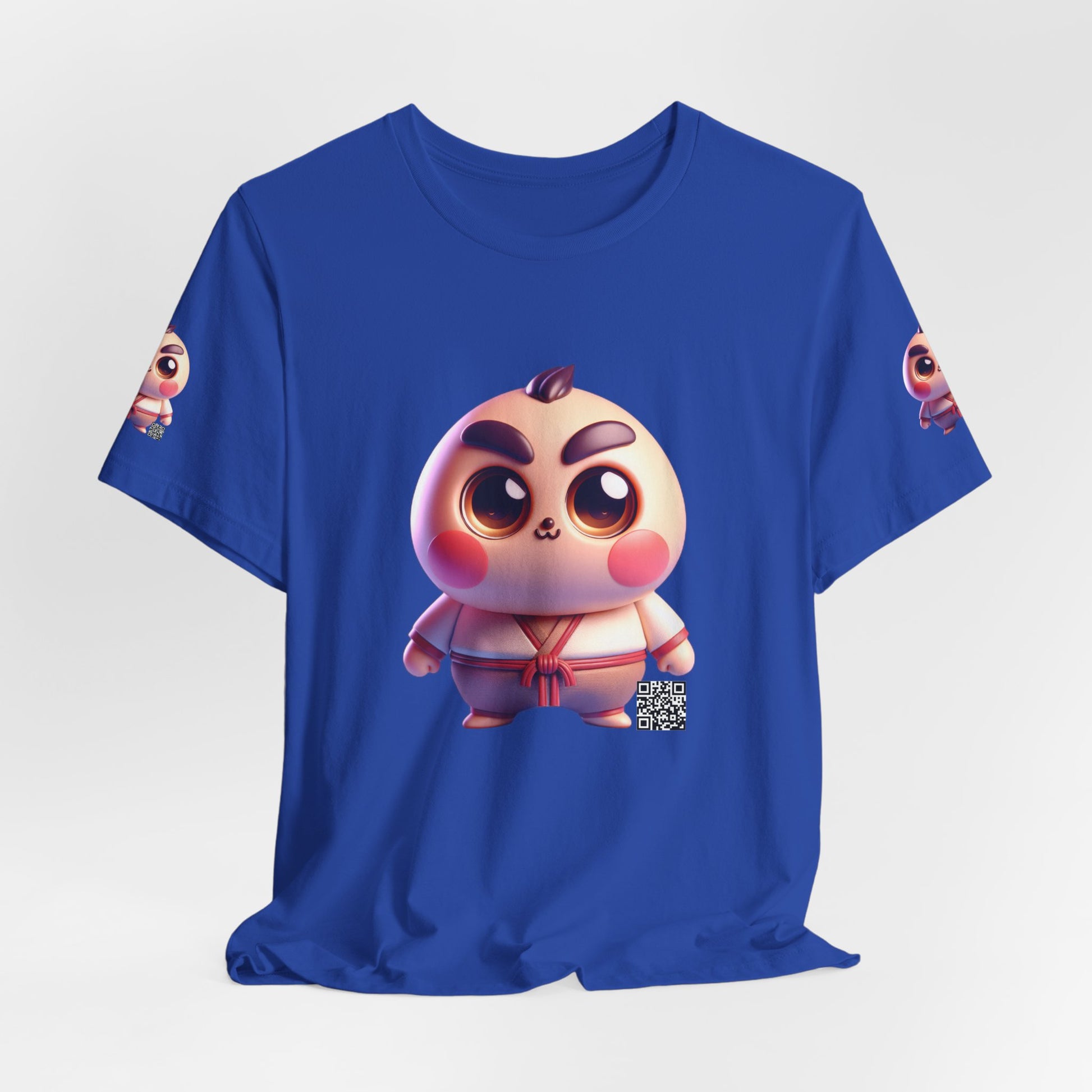 BruceMee2.0 PokAIMignon T-Shirt — T-Shirt | PokAIMignons™
