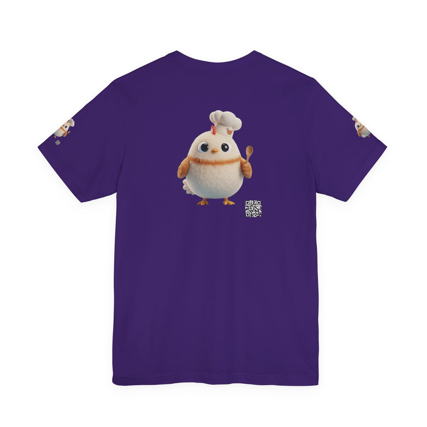 PokAIMignons Drop #37 T-Shirt — T-Shirt | PokAIMignons™