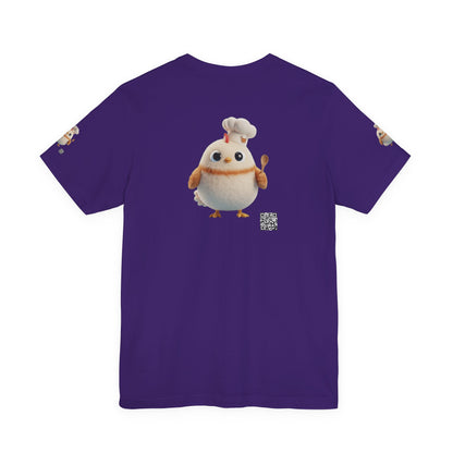 PokAIMignons Drop #37 T-Shirt — T-Shirt | PokAIMignons™