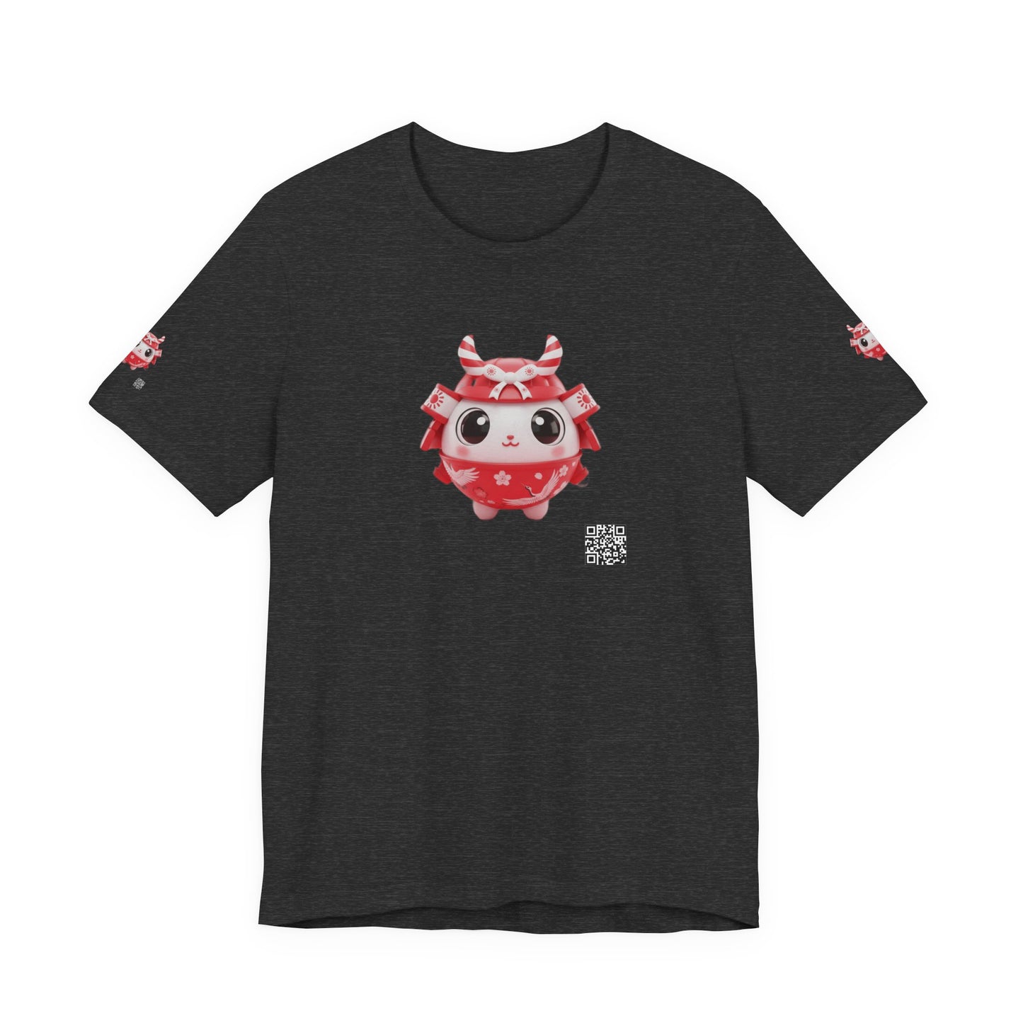 🐾⚽ Japan World Cup 2026 Companion – Limited Edition Official Merchandise | PokAIMignons™ — T-Shirt | PokAIMignons™
