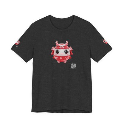🐾⚽ Japan World Cup 2026 Companion – Limited Edition Official Merchandise | PokAIMignons™ — T-Shirt | PokAIMignons™
