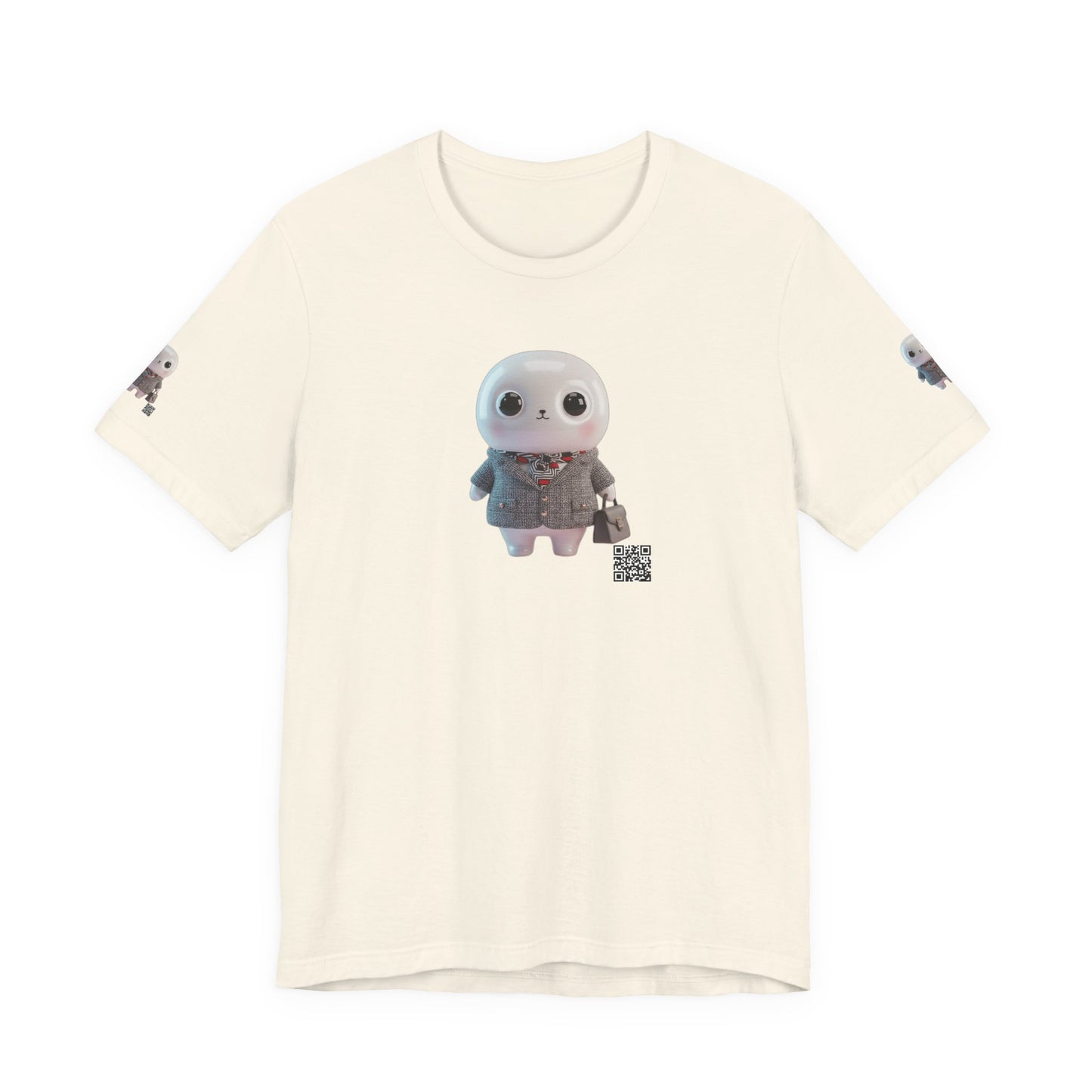 PokAIMignons Drop #17 T-Shirt — T-Shirt | PokAIMignons™