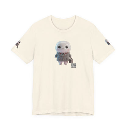 PokAIMignons Drop #17 T-Shirt — T-Shirt | PokAIMignons™
