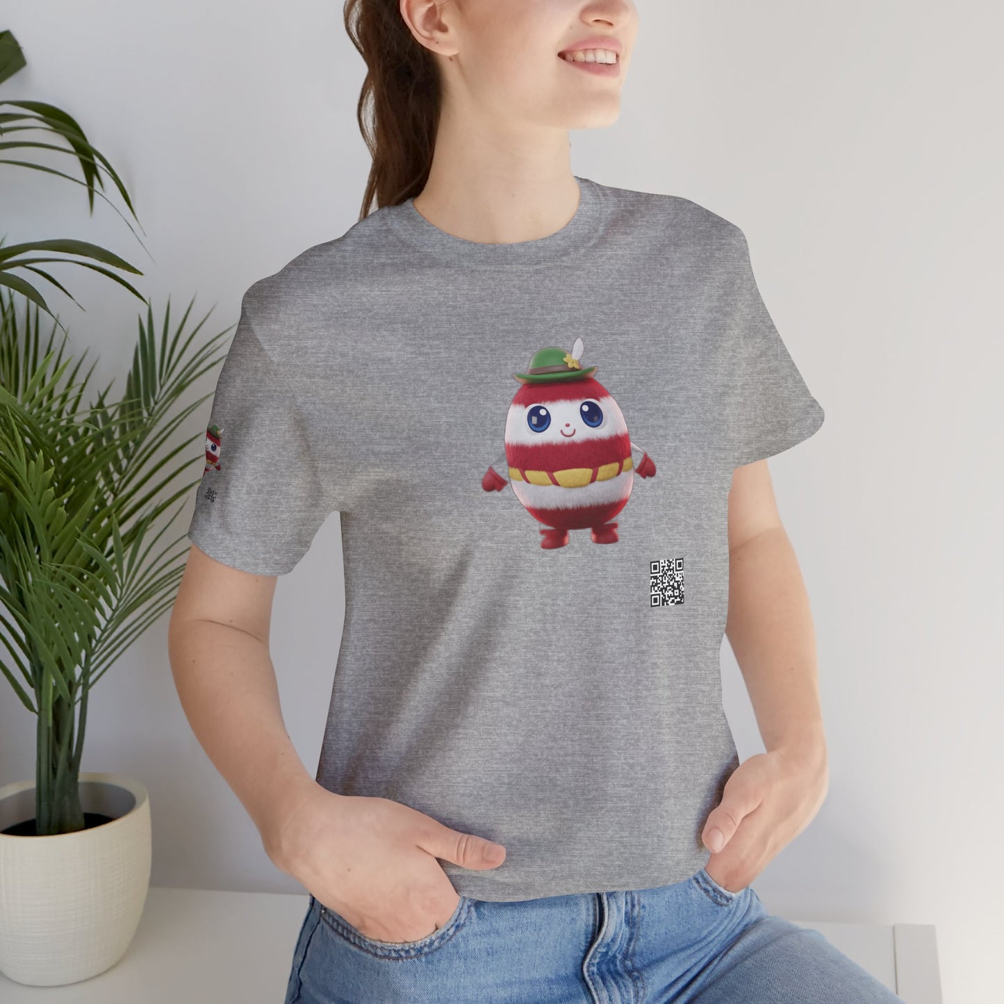 🐾⚽ Austria World Cup 2026 Companion – Limited Edition Official Merchandise | PokAIMignons™