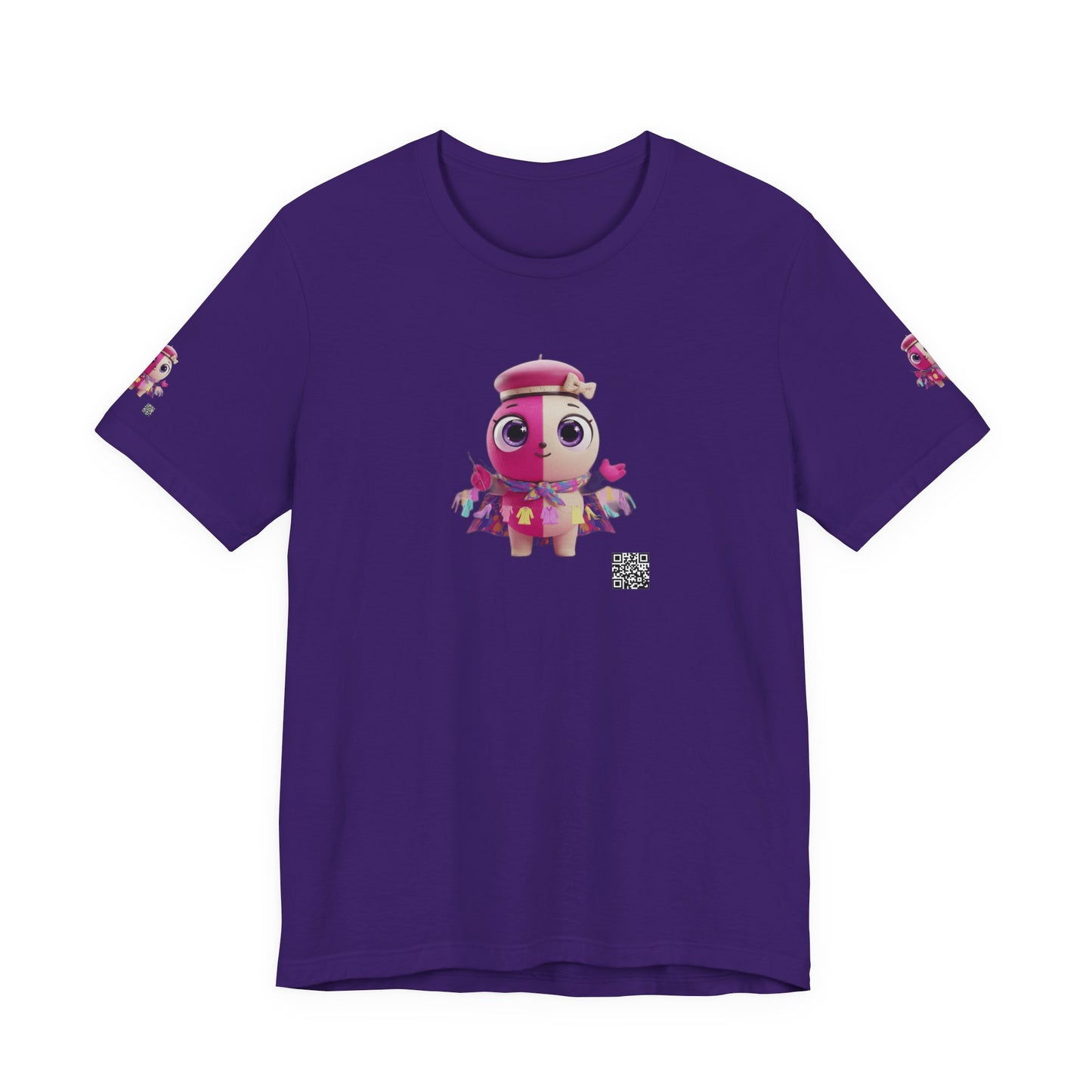 PokAIMignons Drop #5 T-Shirt — T-Shirt | PokAIMignons™