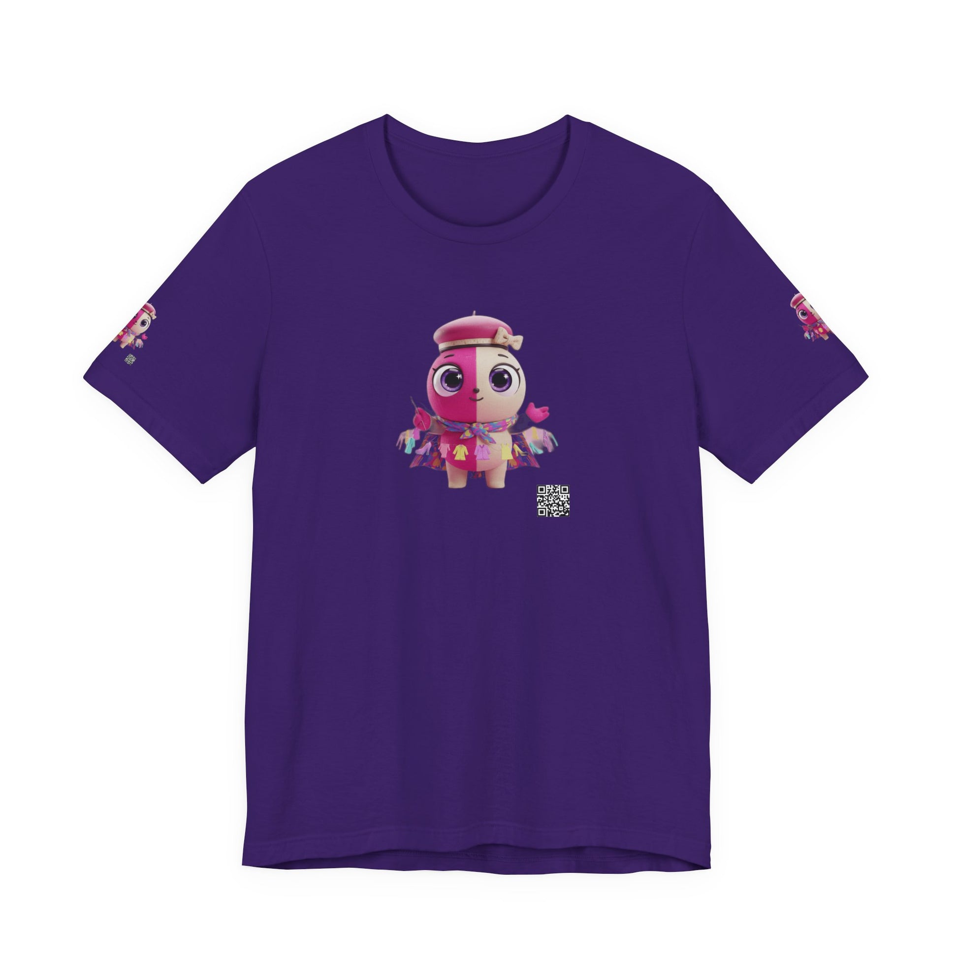 PokAIMignons Drop #5 T-Shirt — T-Shirt | PokAIMignons™