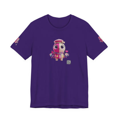 PokAIMignons Drop #5 T-Shirt — T-Shirt | PokAIMignons™