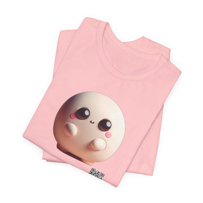 PokAIMignon Companion T-Shirt — T-Shirt | PokAIMignons™