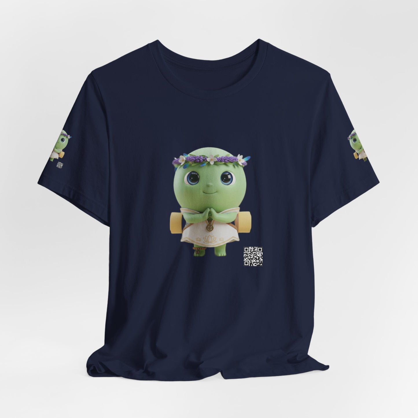 Aurora PokAIMignon T-Shirt
