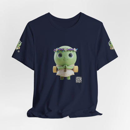 Aurora PokAIMignon T-Shirt