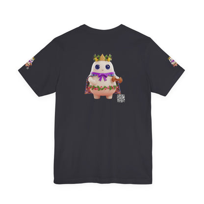 YukiB671 PokAIMignon Companion T-Shirt — T-Shirt | PokAIMignons™