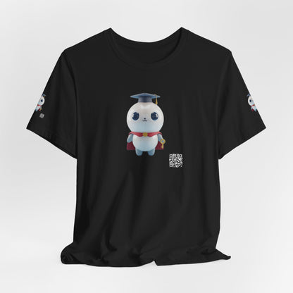 Flux507A PokAIMignon Companion T-Shirt — T-Shirt | PokAIMignons™
